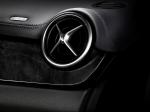 Mercedes-Benz B-Class 2011 года